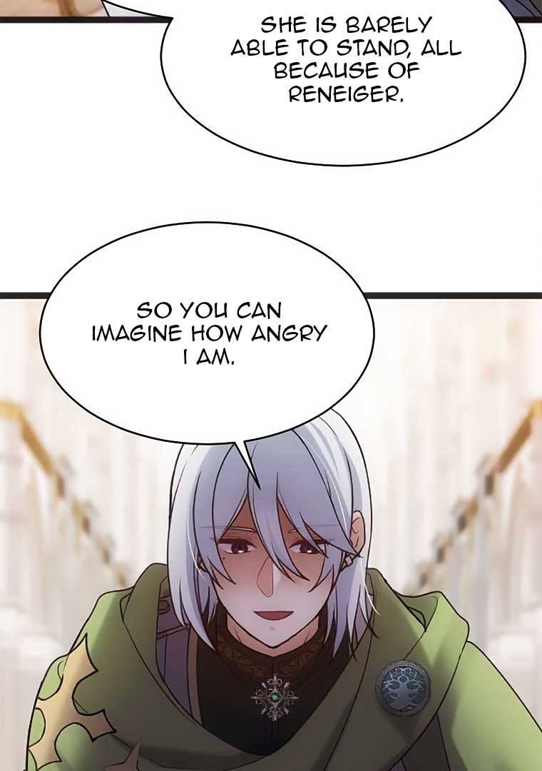 Corrupting the Heroine’s First Love Chapter 44 page 73