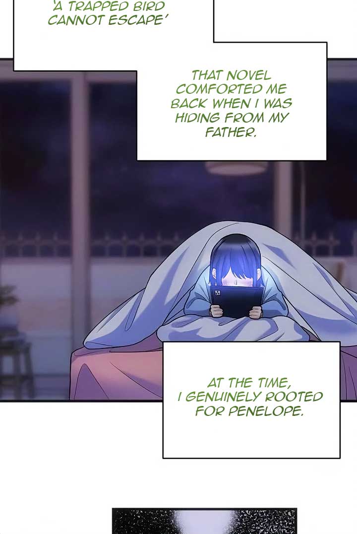 Corrupting the Heroine’s First Love Chapter 51 page 25