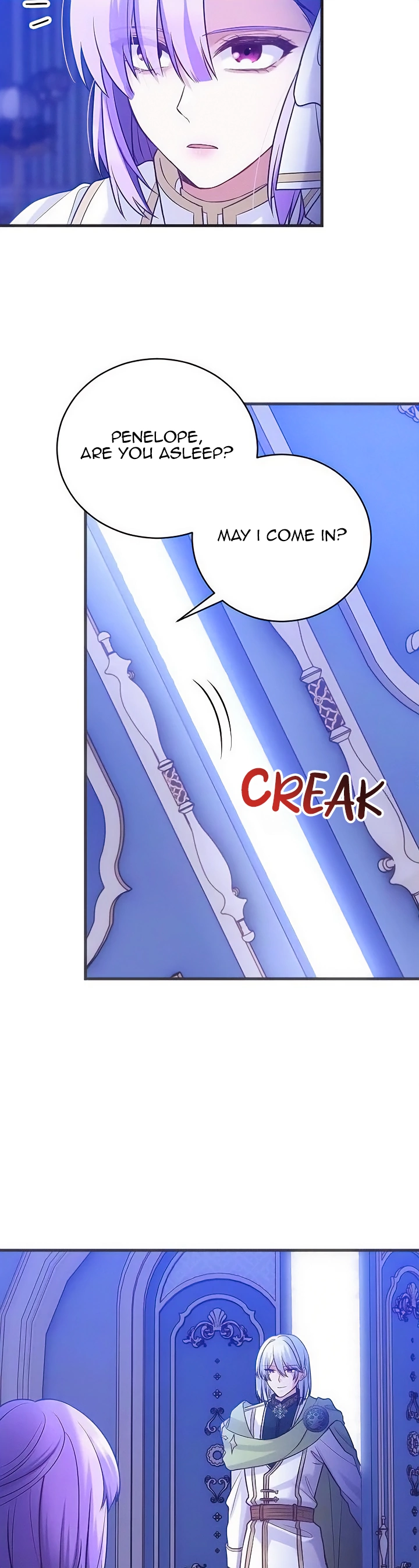Corrupting the Heroine’s First Love Chapter 55 page 18