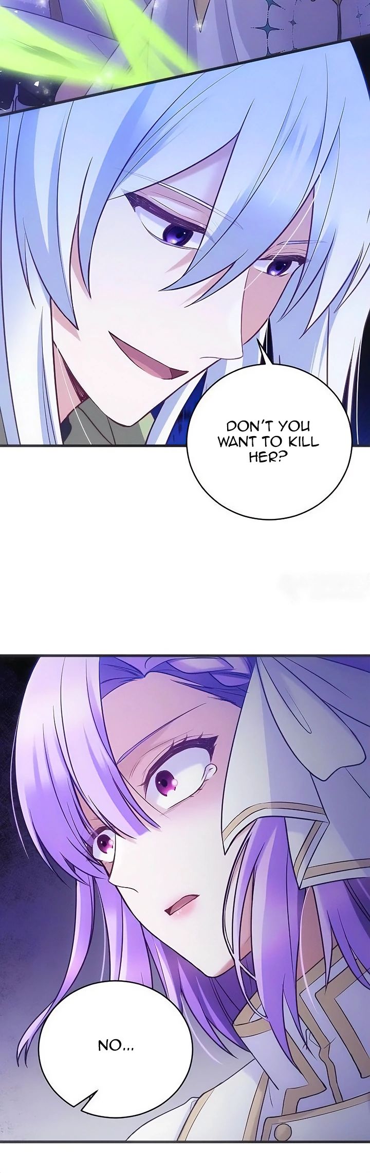 Corrupting the Heroine’s First Love Chapter 55 page 25