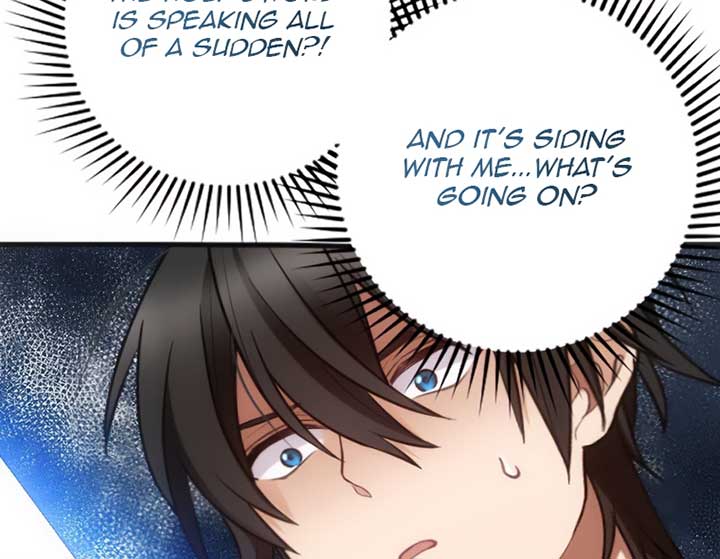 Corrupting the Heroine’s First Love Chapter 58 page 11