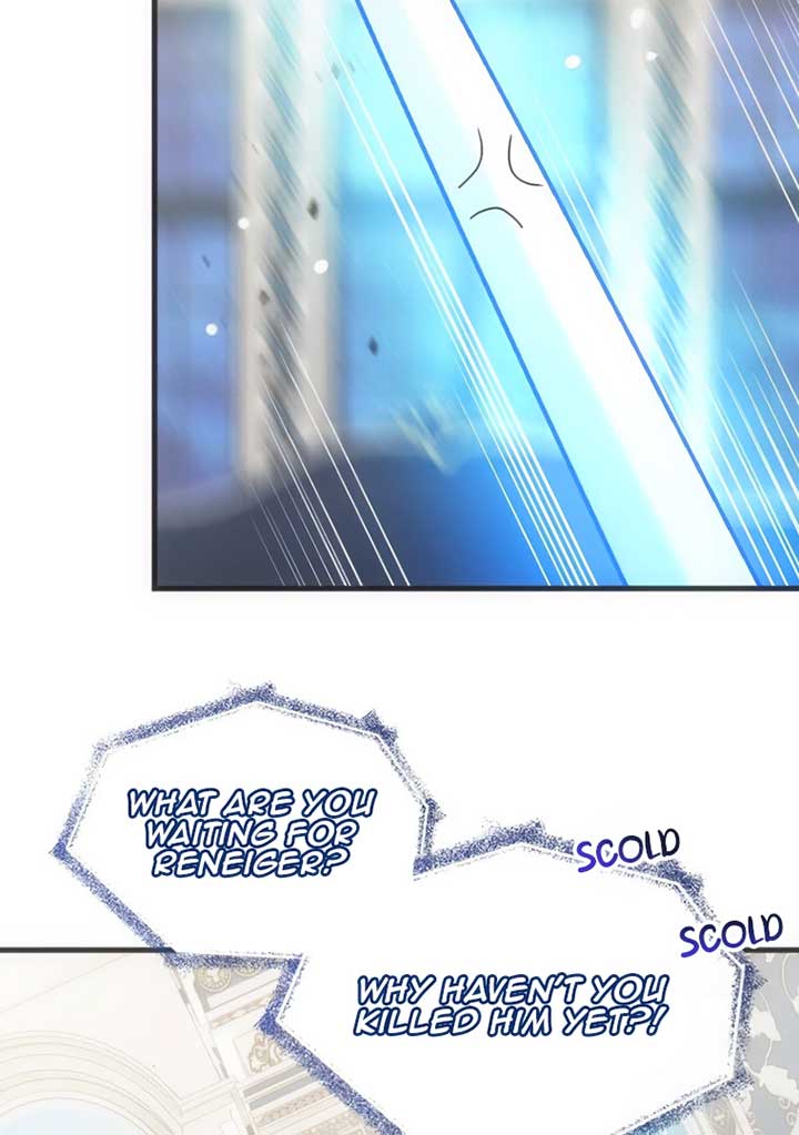 Corrupting the Heroine’s First Love Chapter 58 page 14