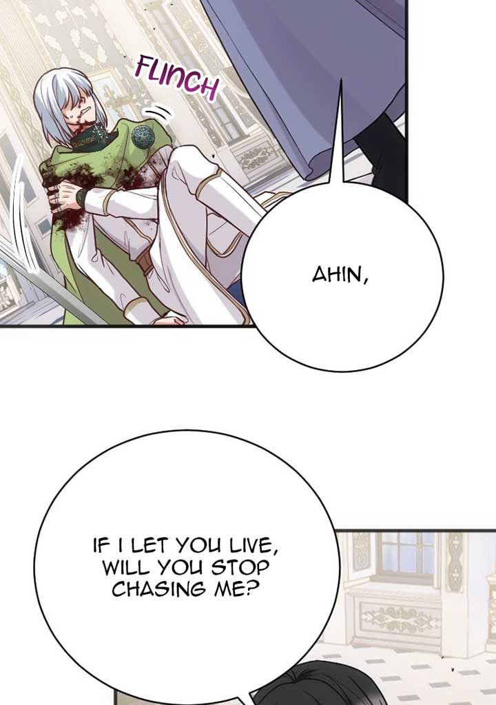 Corrupting the Heroine’s First Love Chapter 58 page 18