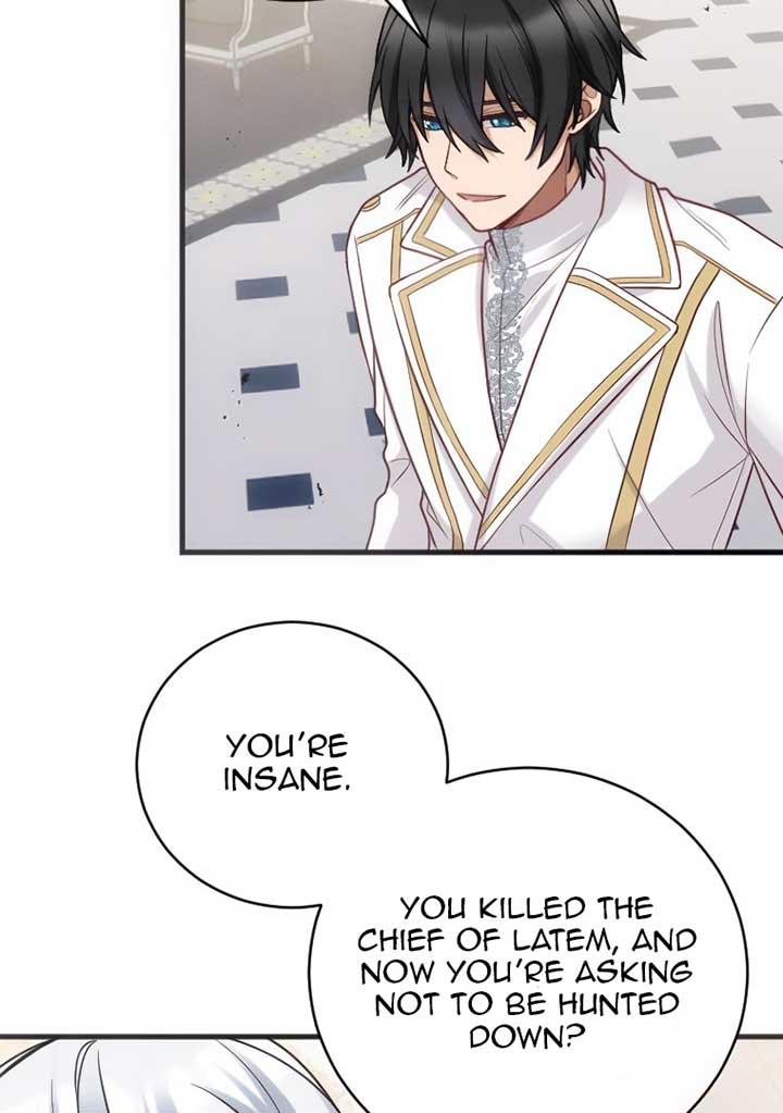 Corrupting the Heroine’s First Love Chapter 58 page 19