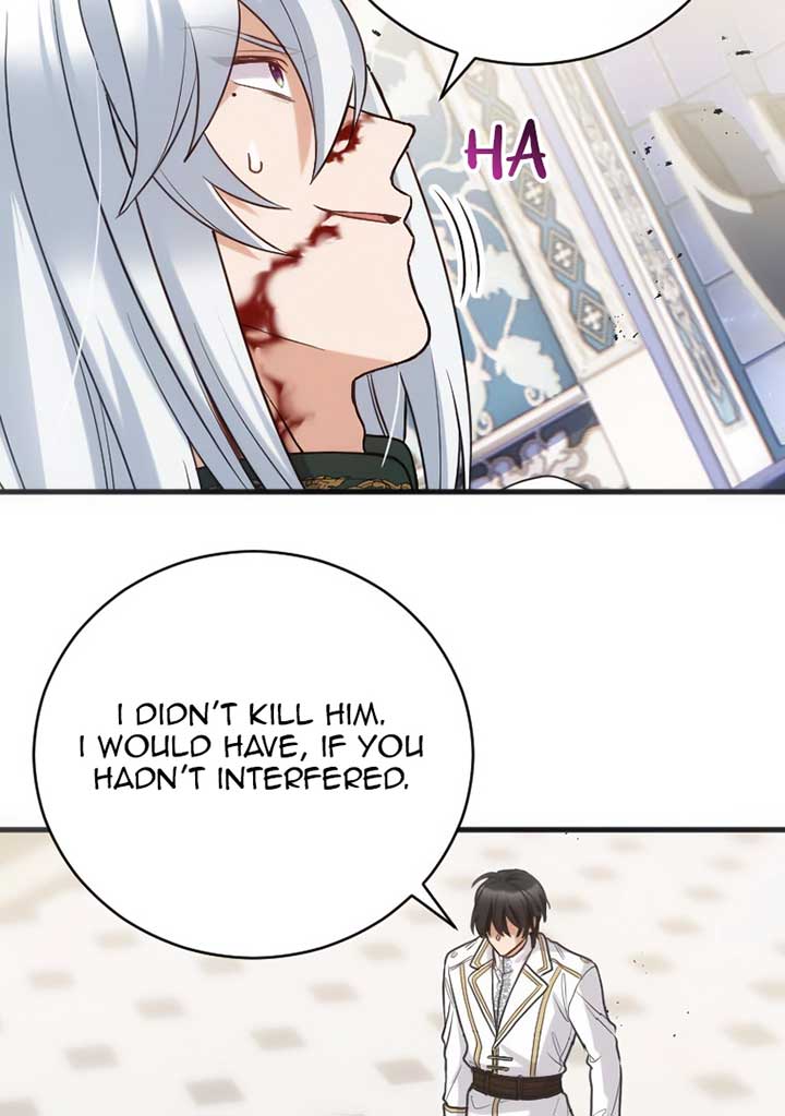 Corrupting the Heroine’s First Love Chapter 58 page 20