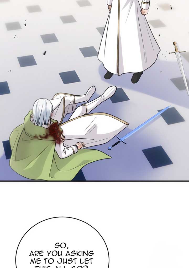 Corrupting the Heroine’s First Love Chapter 58 page 21