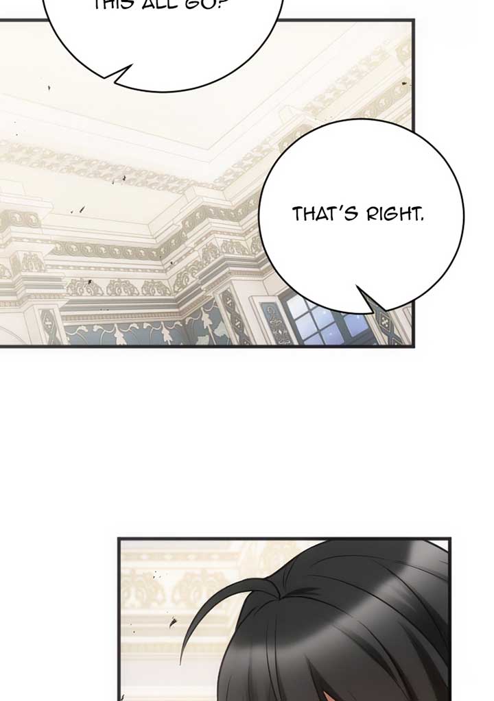Corrupting the Heroine’s First Love Chapter 58 page 22