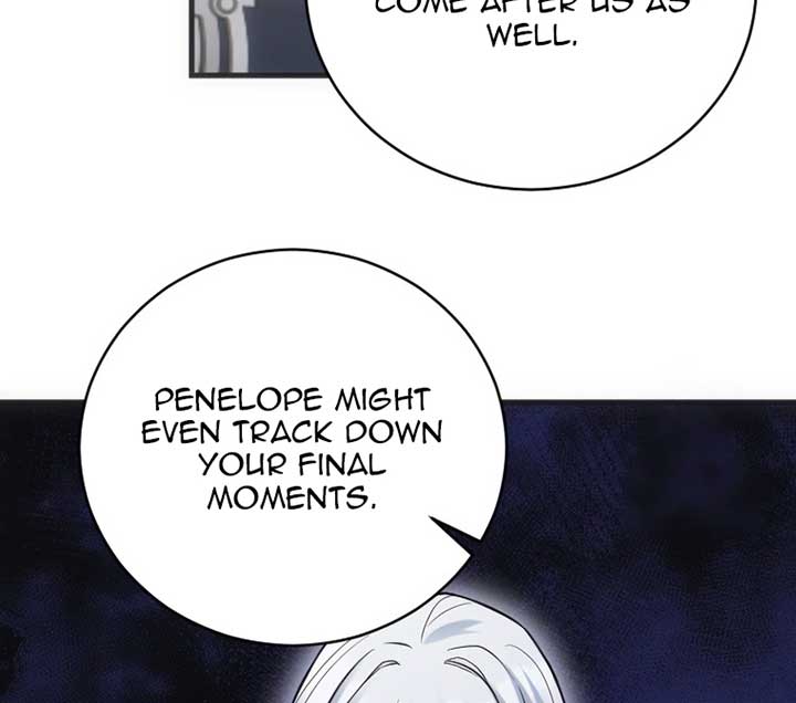 Corrupting the Heroine’s First Love Chapter 58 page 24