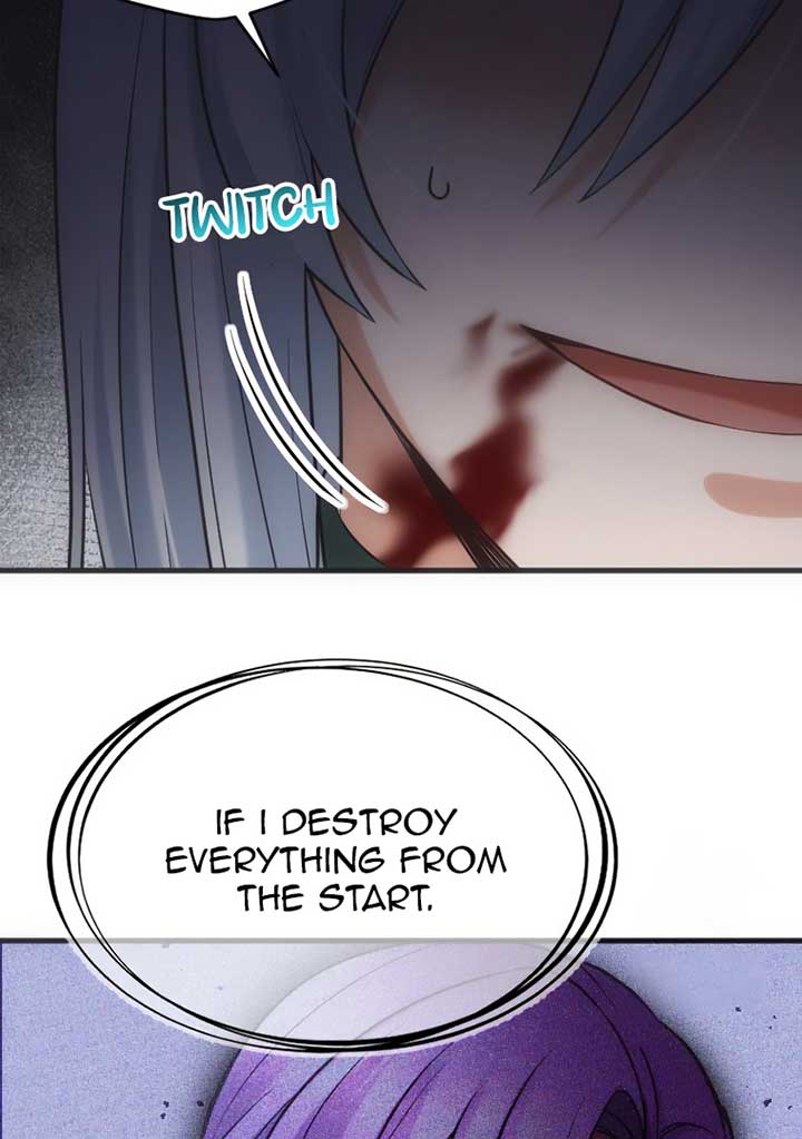 Corrupting the Heroine’s First Love Chapter 58 page 26