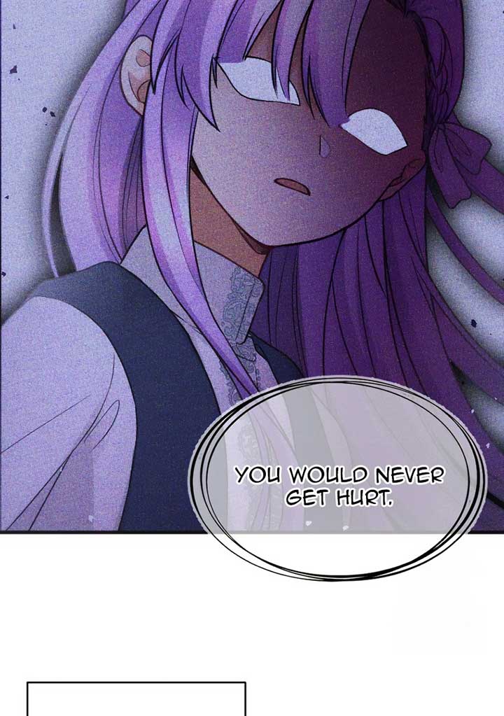 Corrupting the Heroine’s First Love Chapter 58 page 27