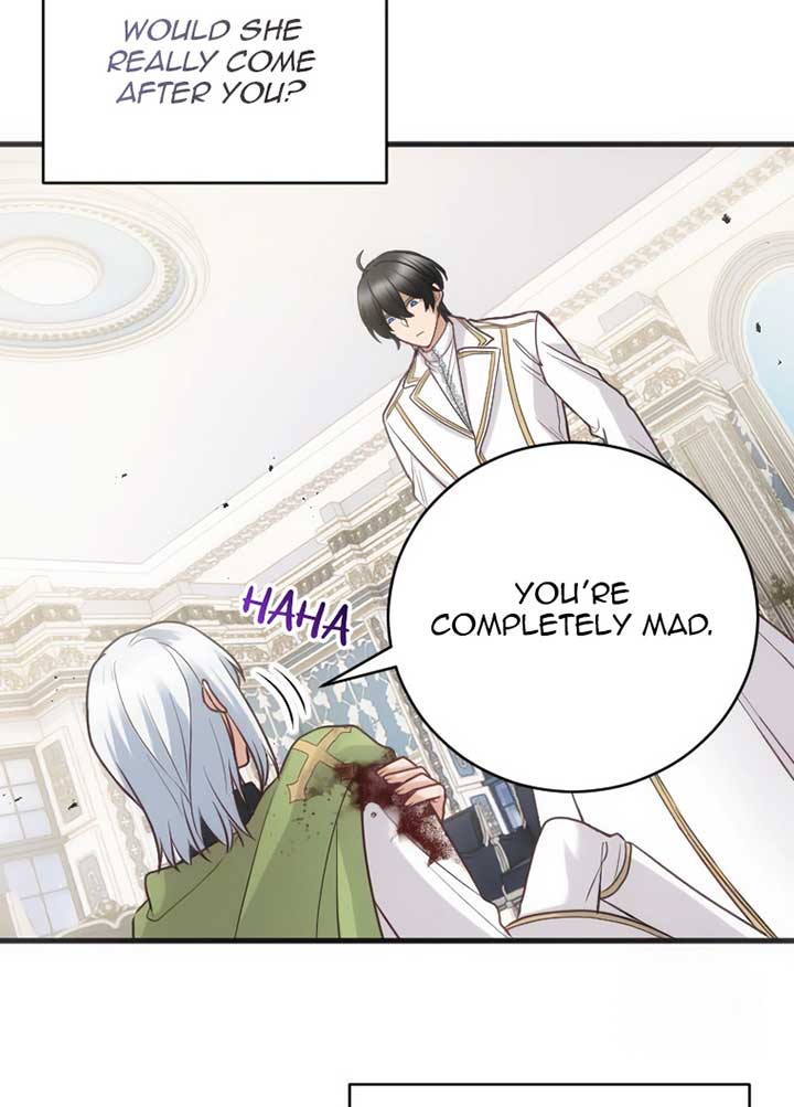 Corrupting the Heroine’s First Love Chapter 58 page 28