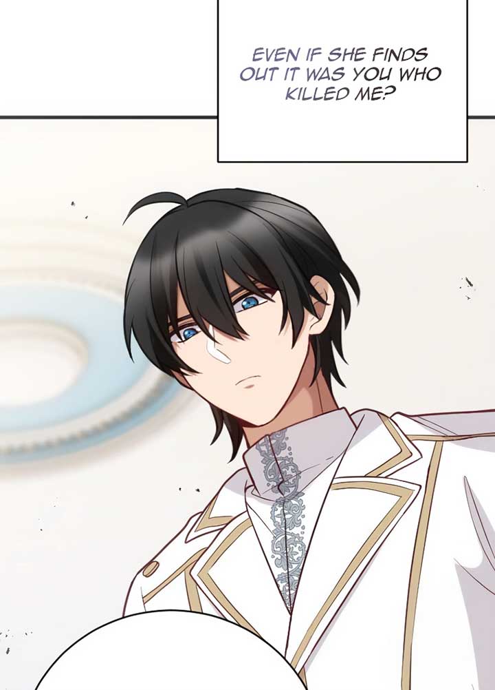 Corrupting the Heroine’s First Love Chapter 58 page 29