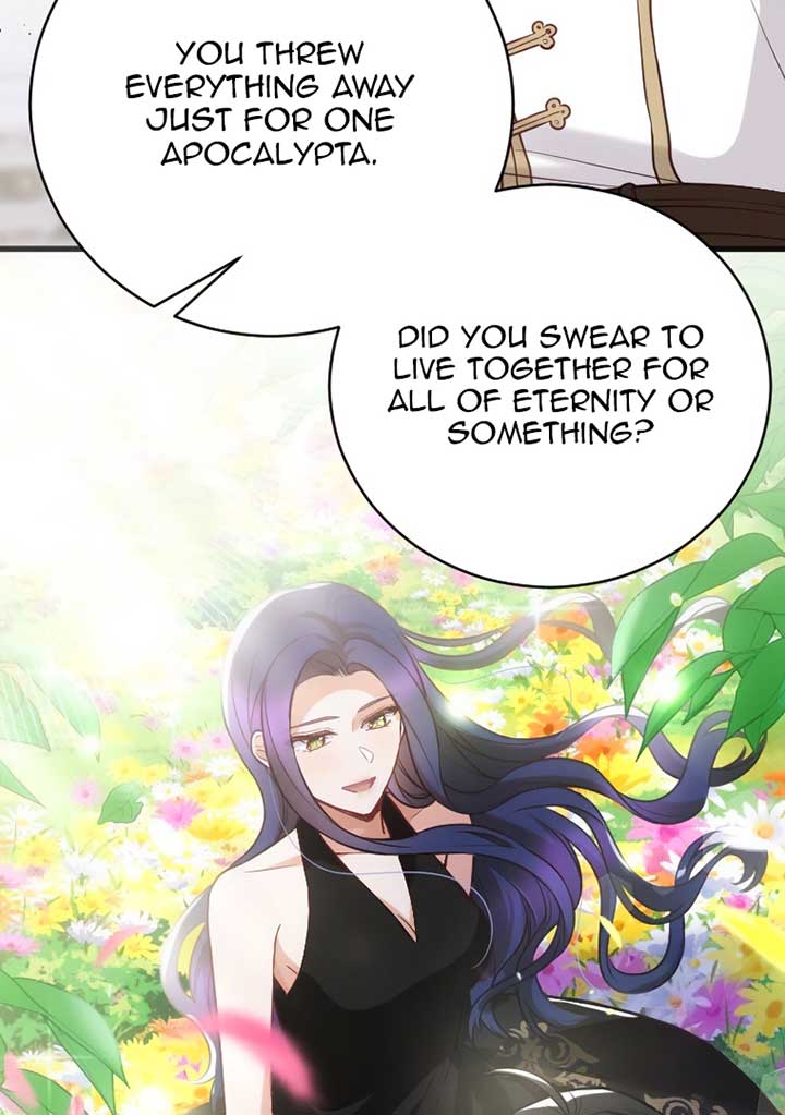 Corrupting the Heroine’s First Love Chapter 58 page 30
