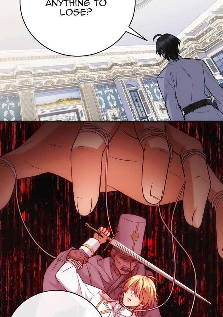 Corrupting the Heroine’s First Love Chapter 58 page 33