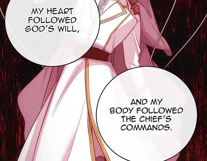 Corrupting the Heroine’s First Love Chapter 58 page 34