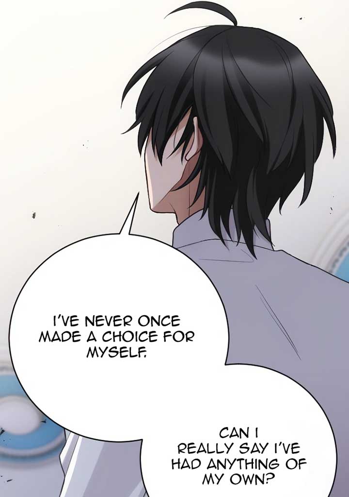 Corrupting the Heroine’s First Love Chapter 58 page 36