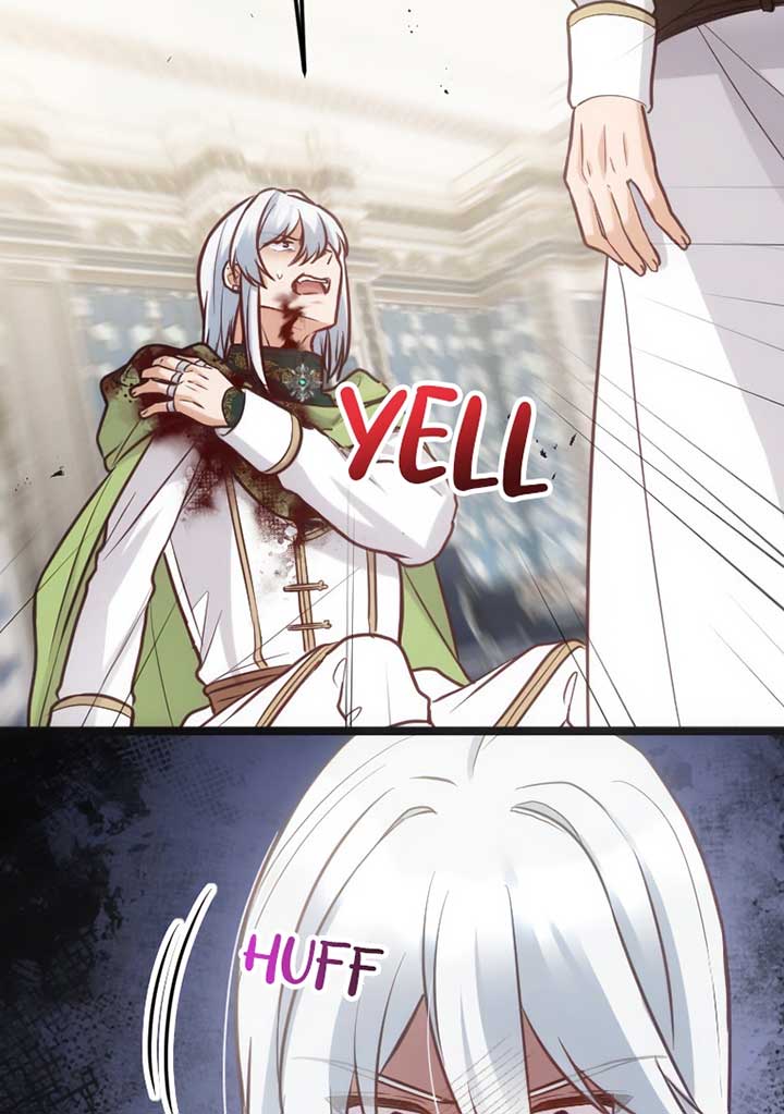 Corrupting the Heroine’s First Love Chapter 58 page 39