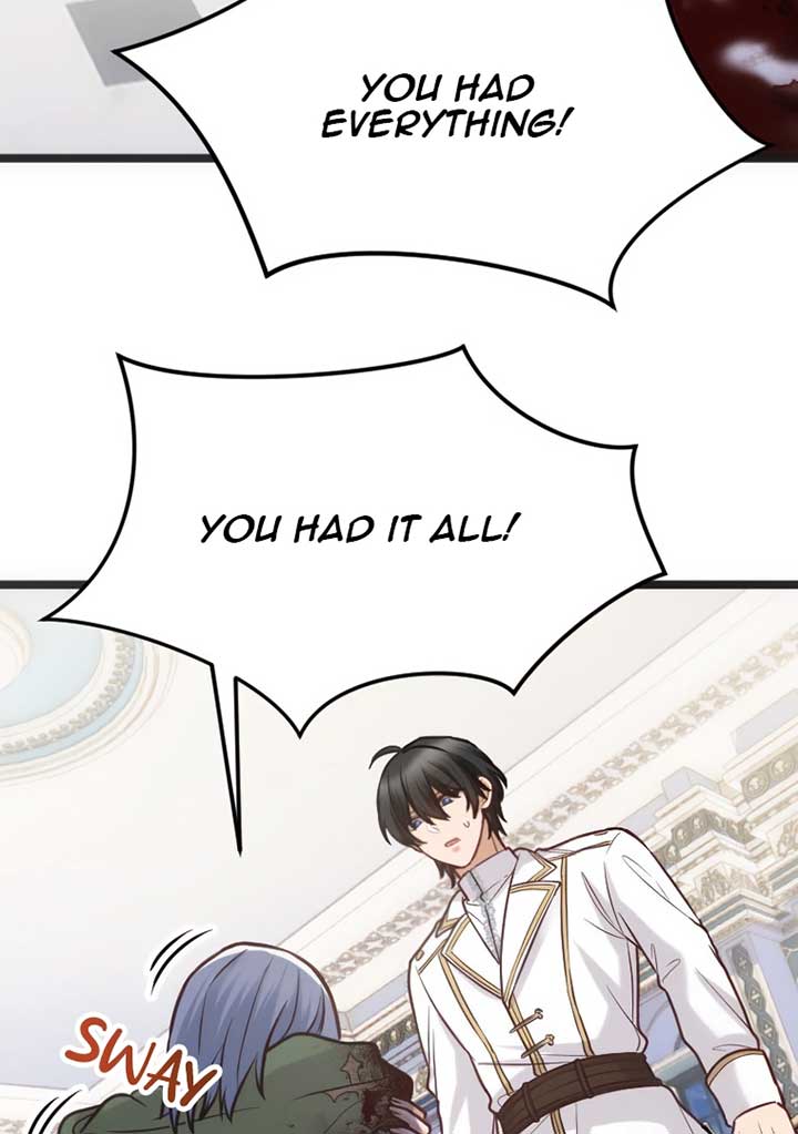Corrupting the Heroine’s First Love Chapter 58 page 43