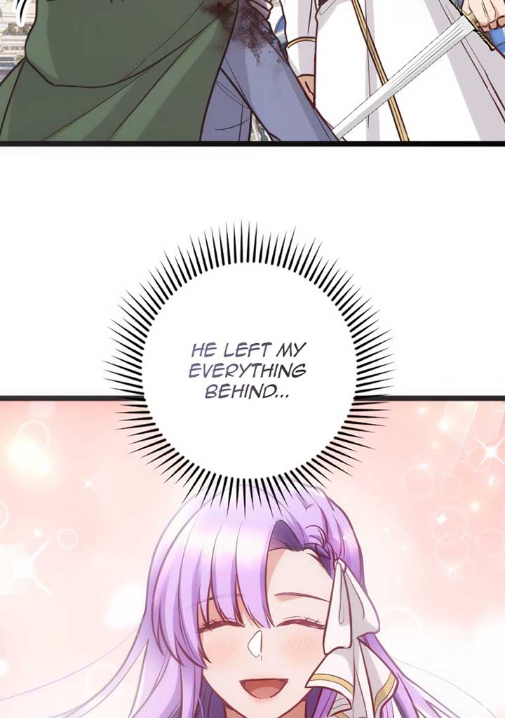 Corrupting the Heroine’s First Love Chapter 58 page 44