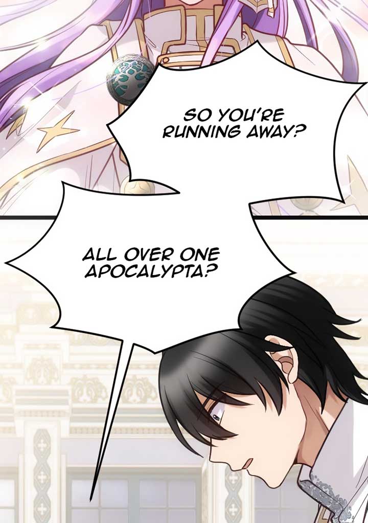Corrupting the Heroine’s First Love Chapter 58 page 45