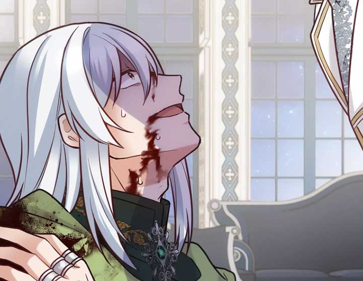 Corrupting the Heroine’s First Love Chapter 58 page 46