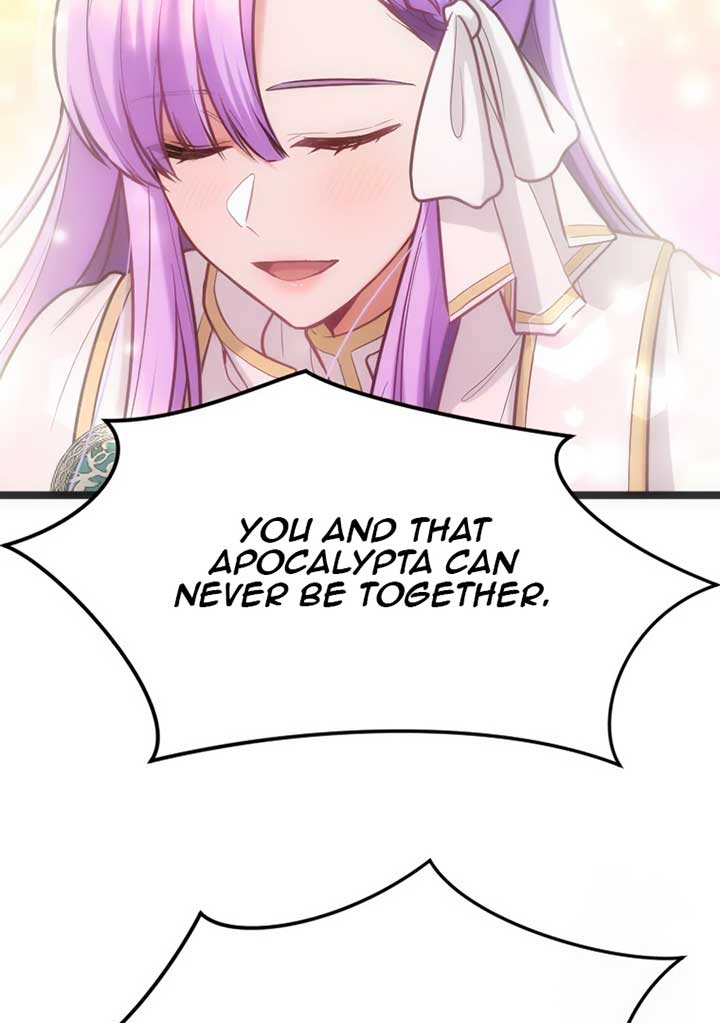 Corrupting the Heroine’s First Love Chapter 58 page 48