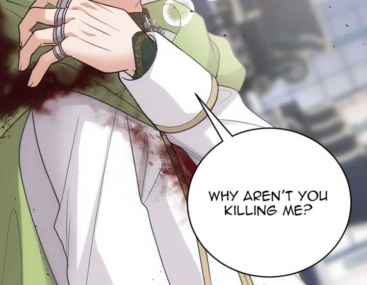 Corrupting the Heroine’s First Love Chapter 58 page 4
