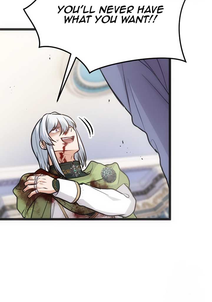Corrupting the Heroine’s First Love Chapter 58 page 49