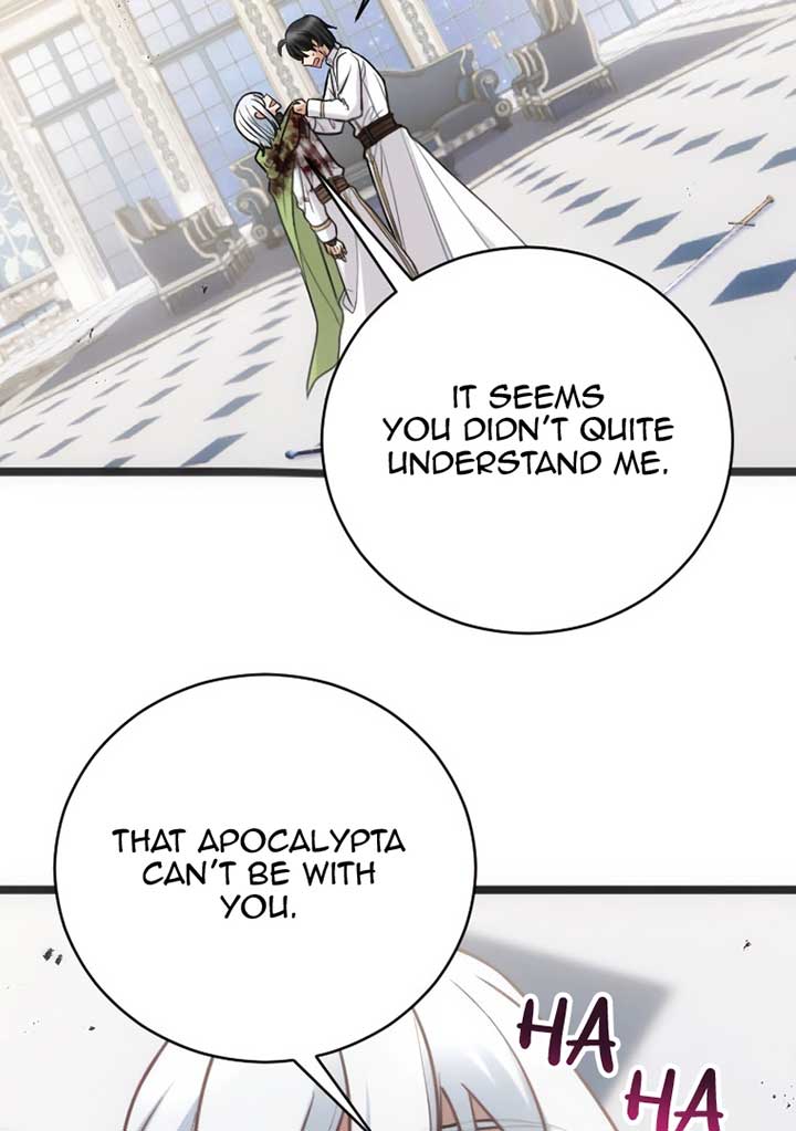Corrupting the Heroine’s First Love Chapter 58 page 55