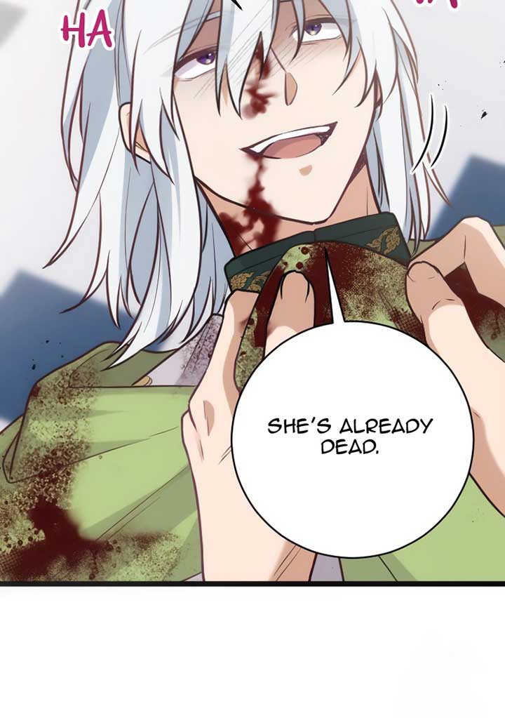 Corrupting the Heroine’s First Love Chapter 58 page 56