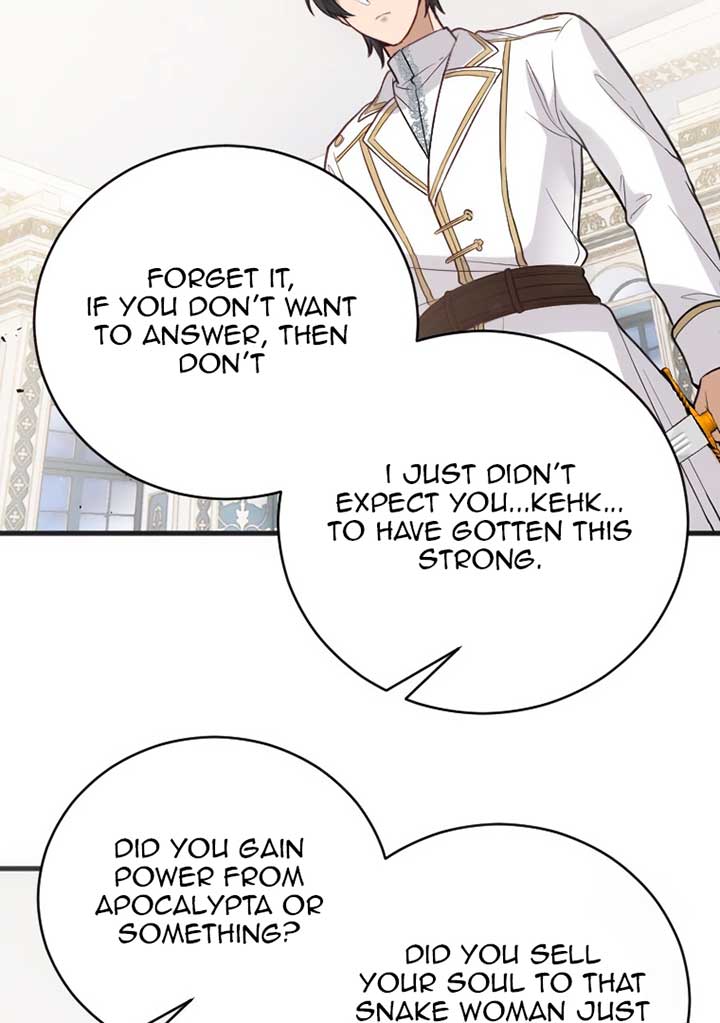 Corrupting the Heroine’s First Love Chapter 58 page 6