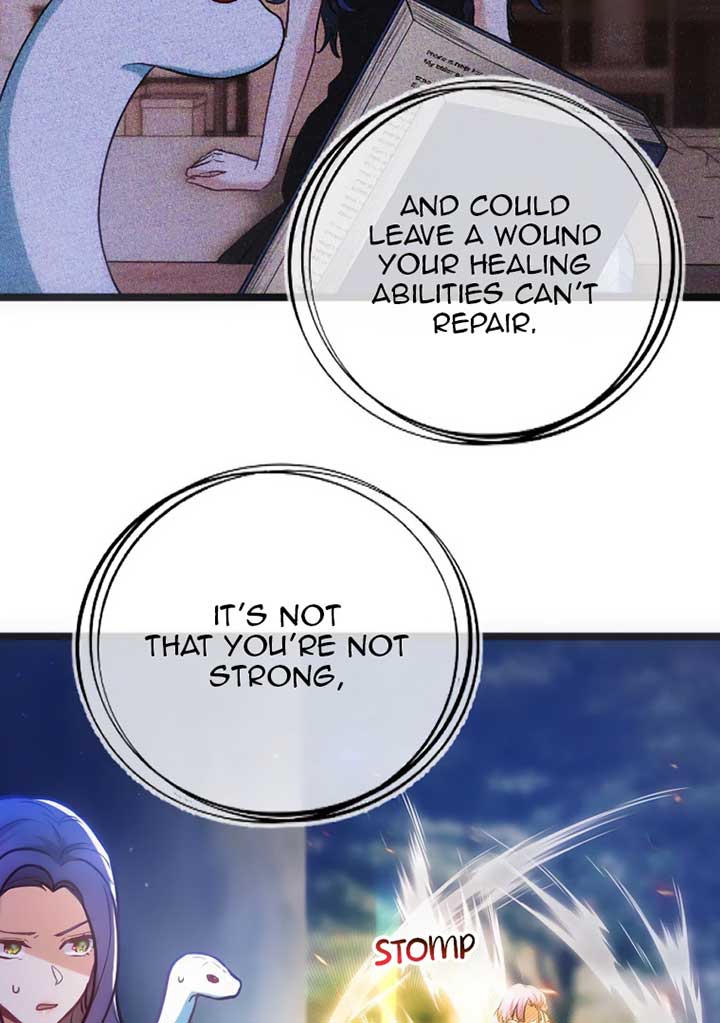 Corrupting the Heroine’s First Love Chapter 58 page 75