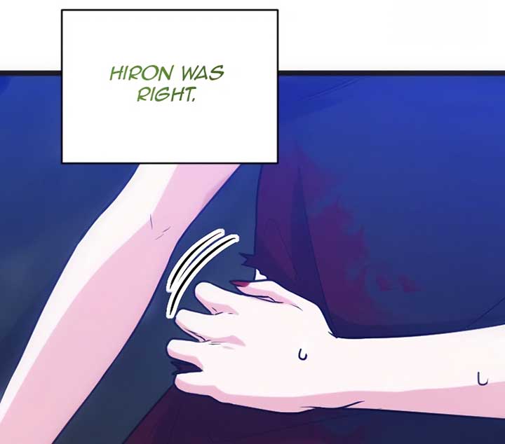 Corrupting the Heroine’s First Love Chapter 58 page 77