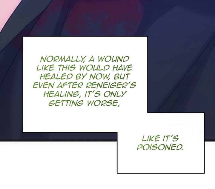 Corrupting the Heroine’s First Love Chapter 58 page 78