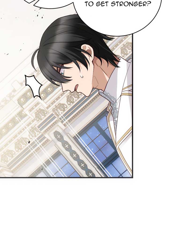 Corrupting the Heroine’s First Love Chapter 58 page 7