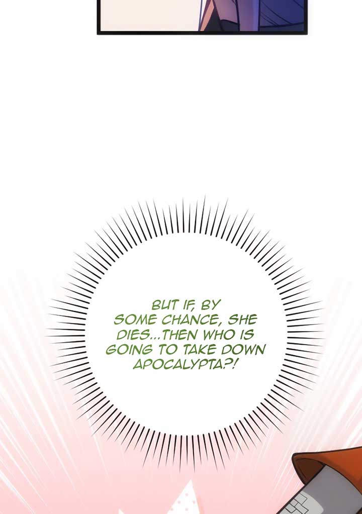 Corrupting the Heroine’s First Love Chapter 58 page 80