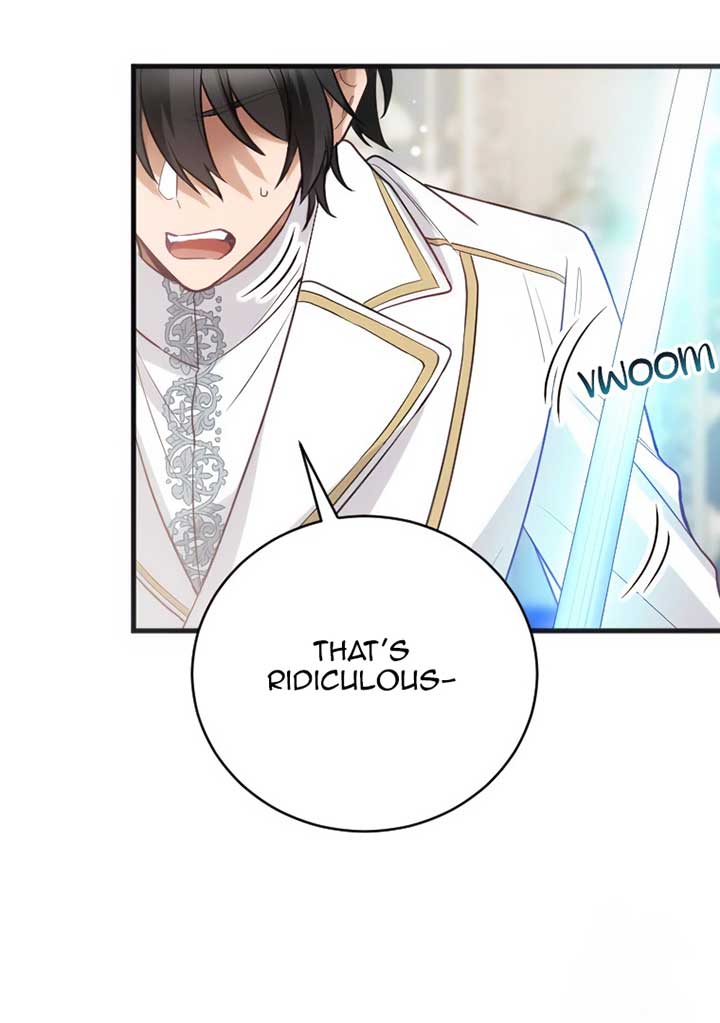 Corrupting the Heroine’s First Love Chapter 58 page 8