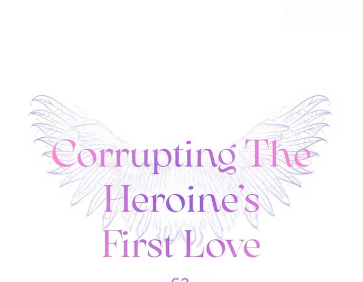 Corrupting the Heroine’s First Love Chapter 62 page 10