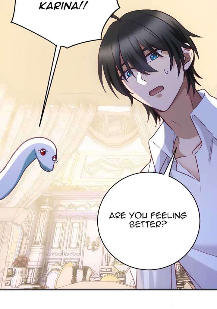 Corrupting the Heroine’s First Love Chapter 62 page 13