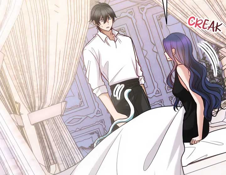 Corrupting the Heroine’s First Love Chapter 62 page 16
