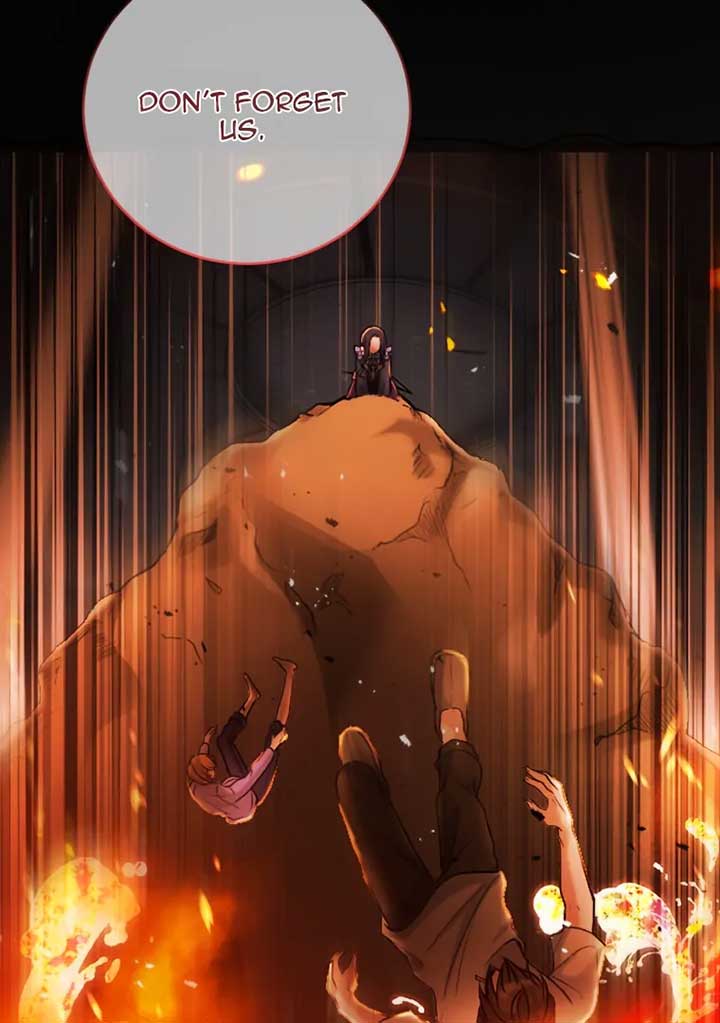 Corrupting the Heroine’s First Love Chapter 62 page 1