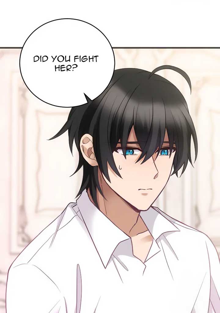 Corrupting the Heroine’s First Love Chapter 62 page 19