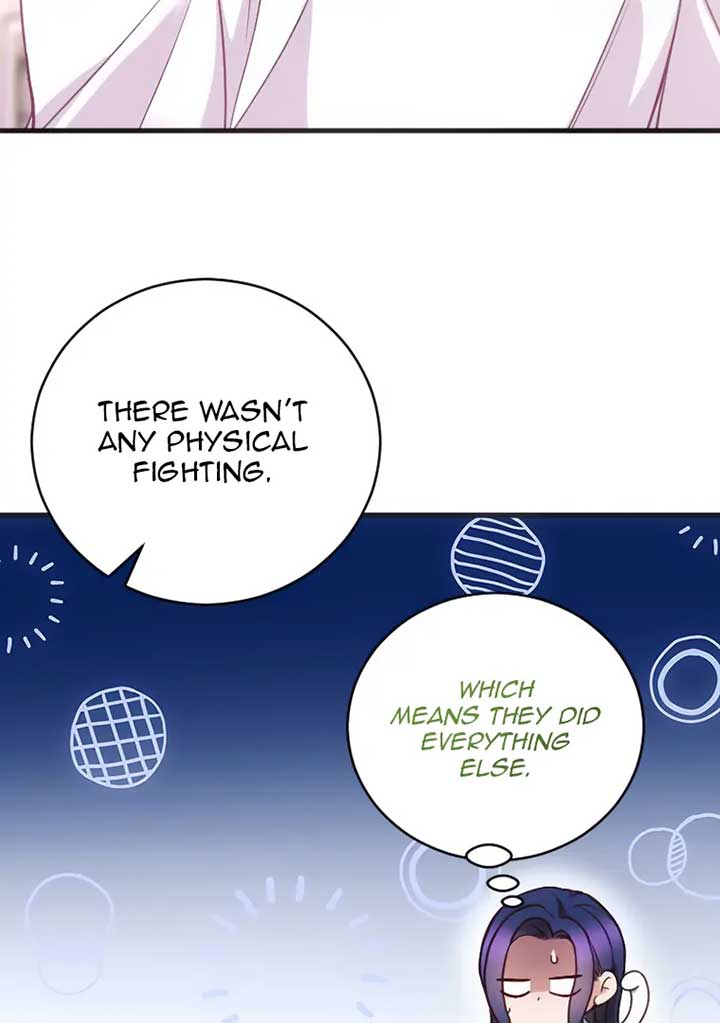 Corrupting the Heroine’s First Love Chapter 62 page 20