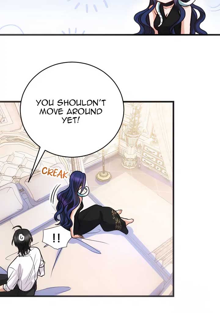 Corrupting the Heroine’s First Love Chapter 62 page 21