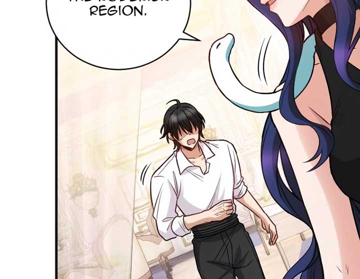 Corrupting the Heroine’s First Love Chapter 62 page 23