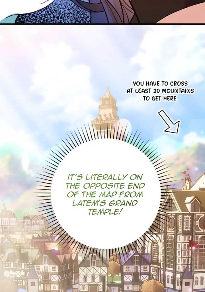 Corrupting the Heroine’s First Love Chapter 62 page 25