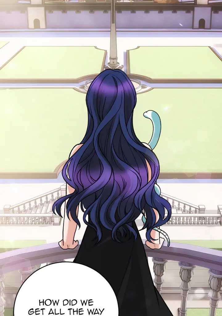 Corrupting the Heroine’s First Love Chapter 62 page 26