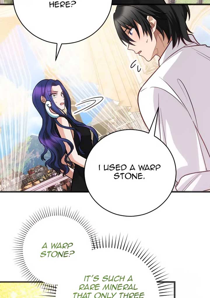 Corrupting the Heroine’s First Love Chapter 62 page 27