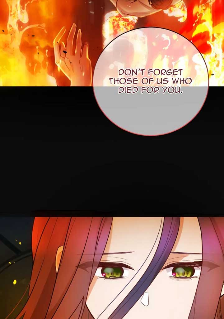 Corrupting the Heroine’s First Love Chapter 62 page 2