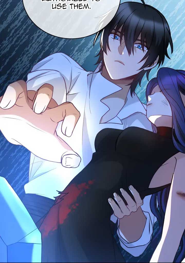Corrupting the Heroine’s First Love Chapter 62 page 32